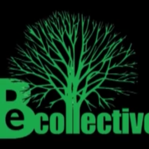 logo van duurzaam en vrij olijfolieproducent BeCollective