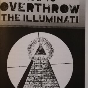 illuminati complot theorie
