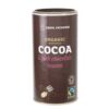 fair trade biologische cacao-poeder