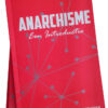 inleiding tot het anarchisme