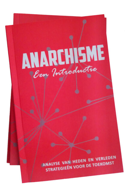 inleiding tot het anarchisme