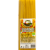 italiaanse biologische spaghetti
