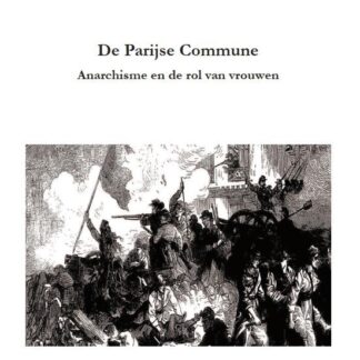 boekje over vrouwen in de Parijse commune