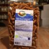 biologische italiaanse pasta van spelt / farro