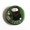 Zapatista button
