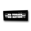No Border No Nation Patch