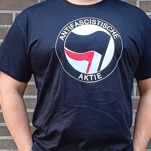 antifa shirt