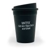 unieke vaatwasmachinebestendige koffiebeker