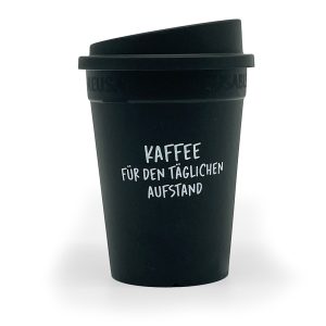 unieke vaatwasmachinebestendige koffiebeker