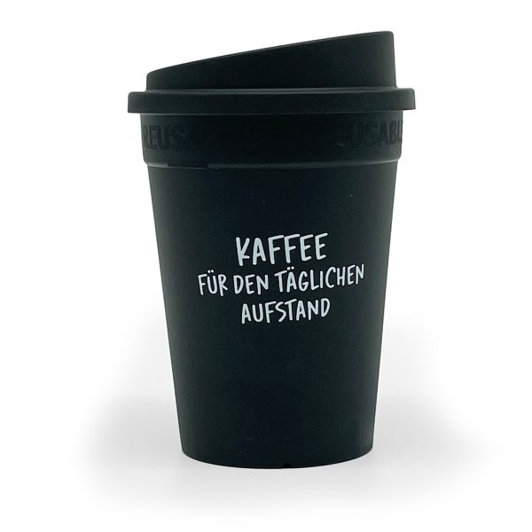 unieke vaatwasmachinebestendige koffiebeker