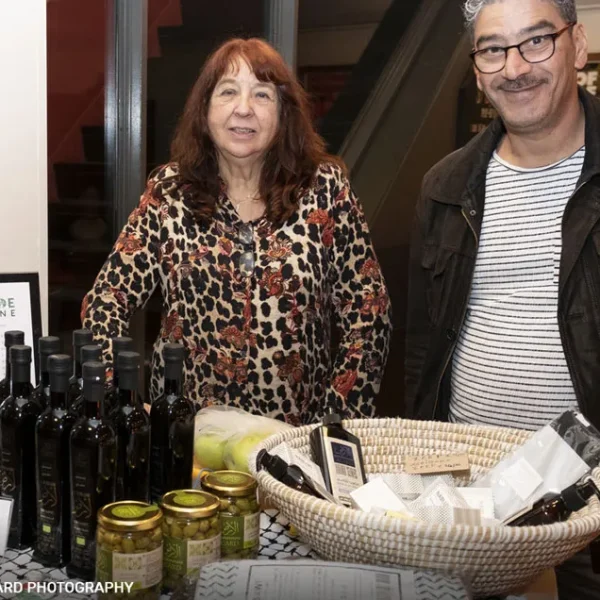 Koop fairtrade palestijnse producten