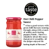 Great Taste Award 2025 Winner