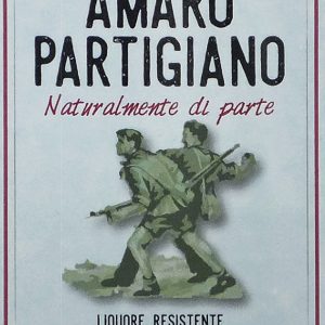 Eerbetoon aan het italiaanse verzet in de tweede wereldoorlog