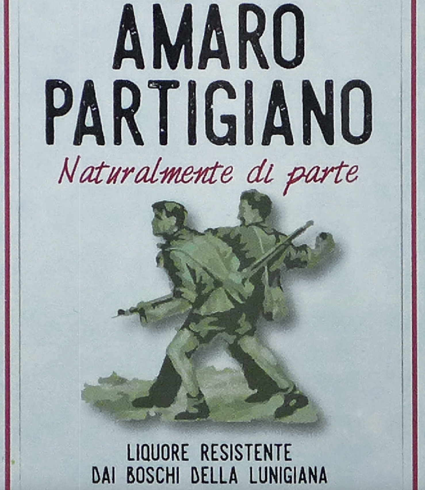 Screenshot Eerbetoon aan het italiaanse verzet in de tweede wereldoorlog